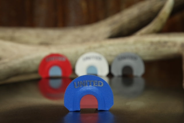UCW Elk Calls