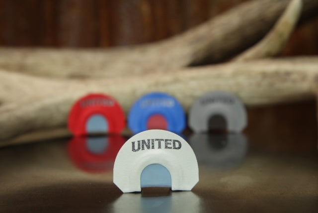 UCW Elk Calls