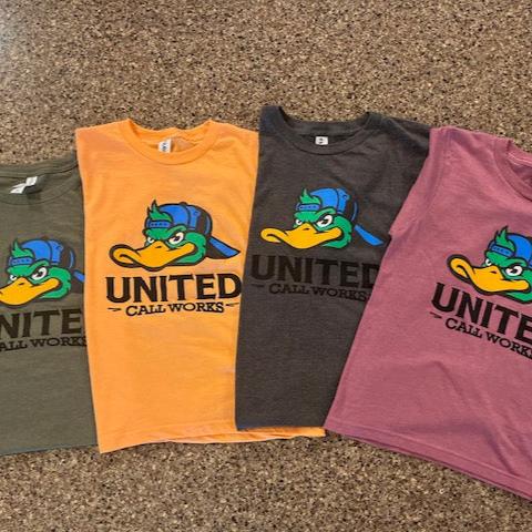 Youth Shirts