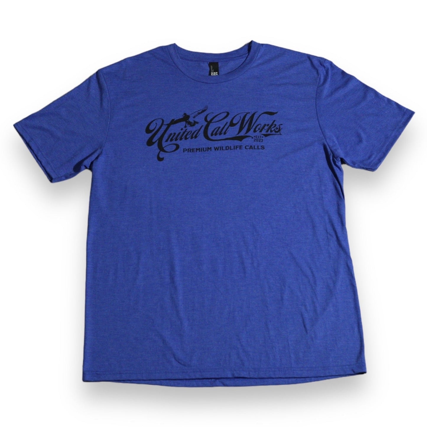 UCW Tee Royal Frost