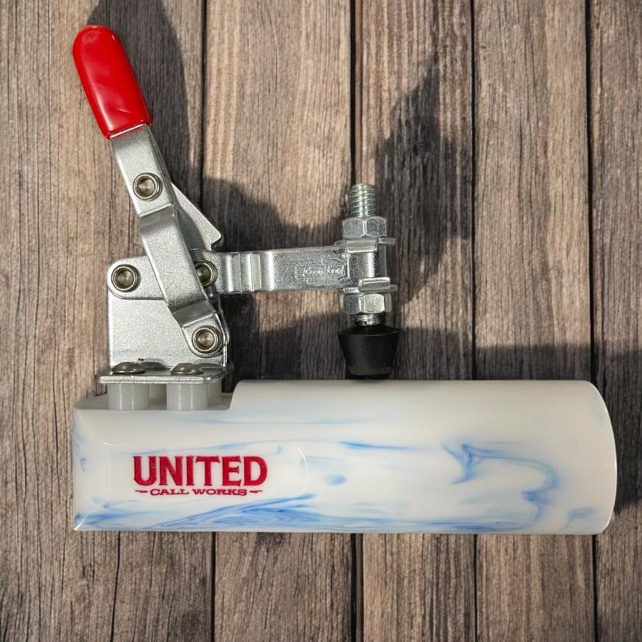 Reed Vise