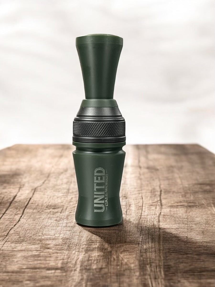 United Double Reed