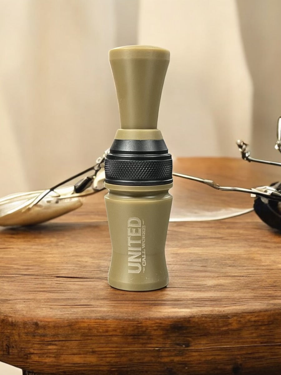 United Double Reed