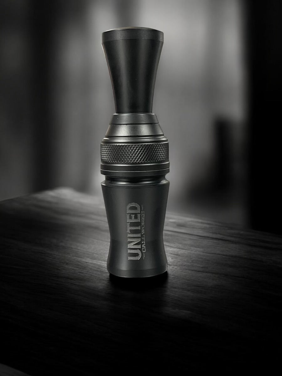 United Double Reed