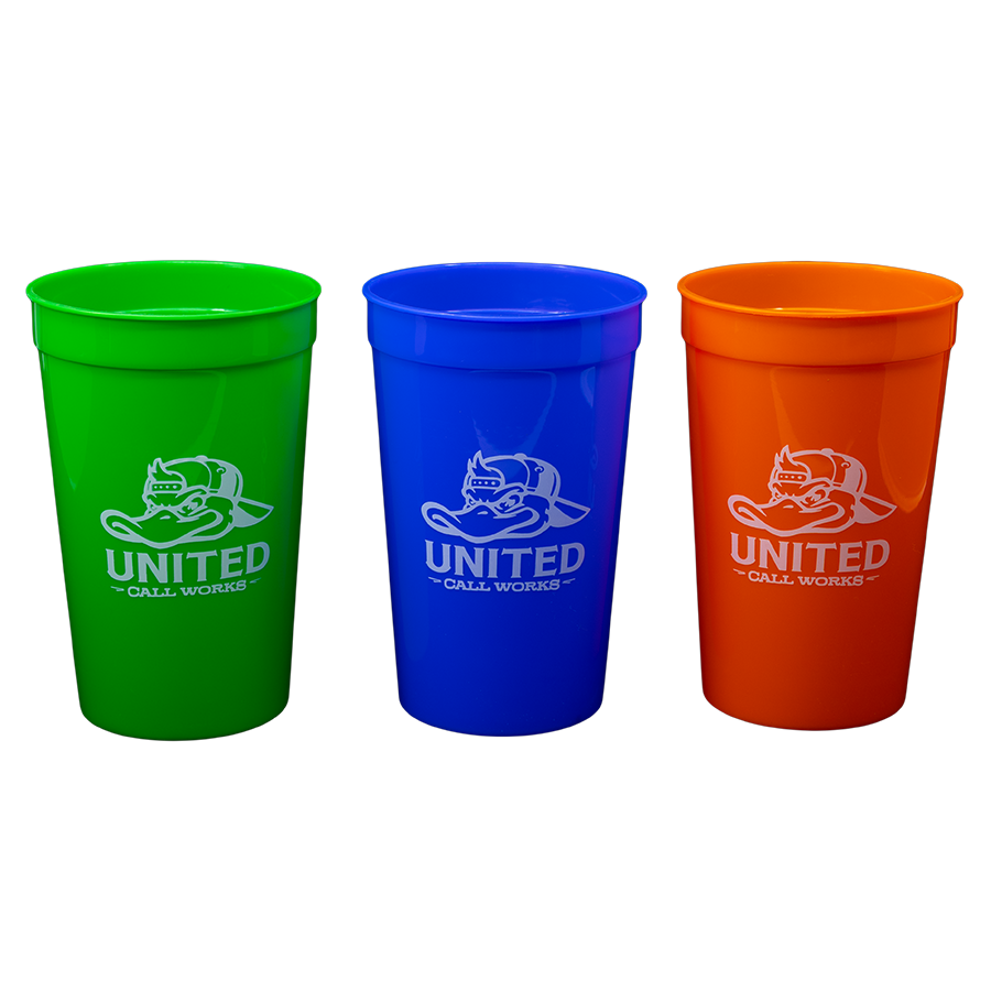 UCW Drink Cups