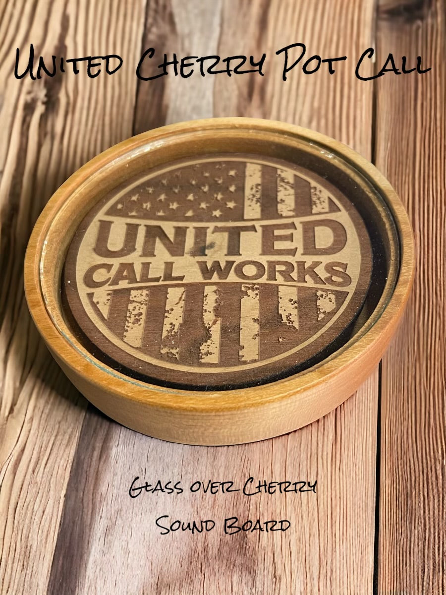 United Cherry Pot Call