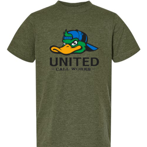 Youth Shirts