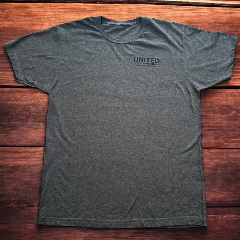 UCW Tee