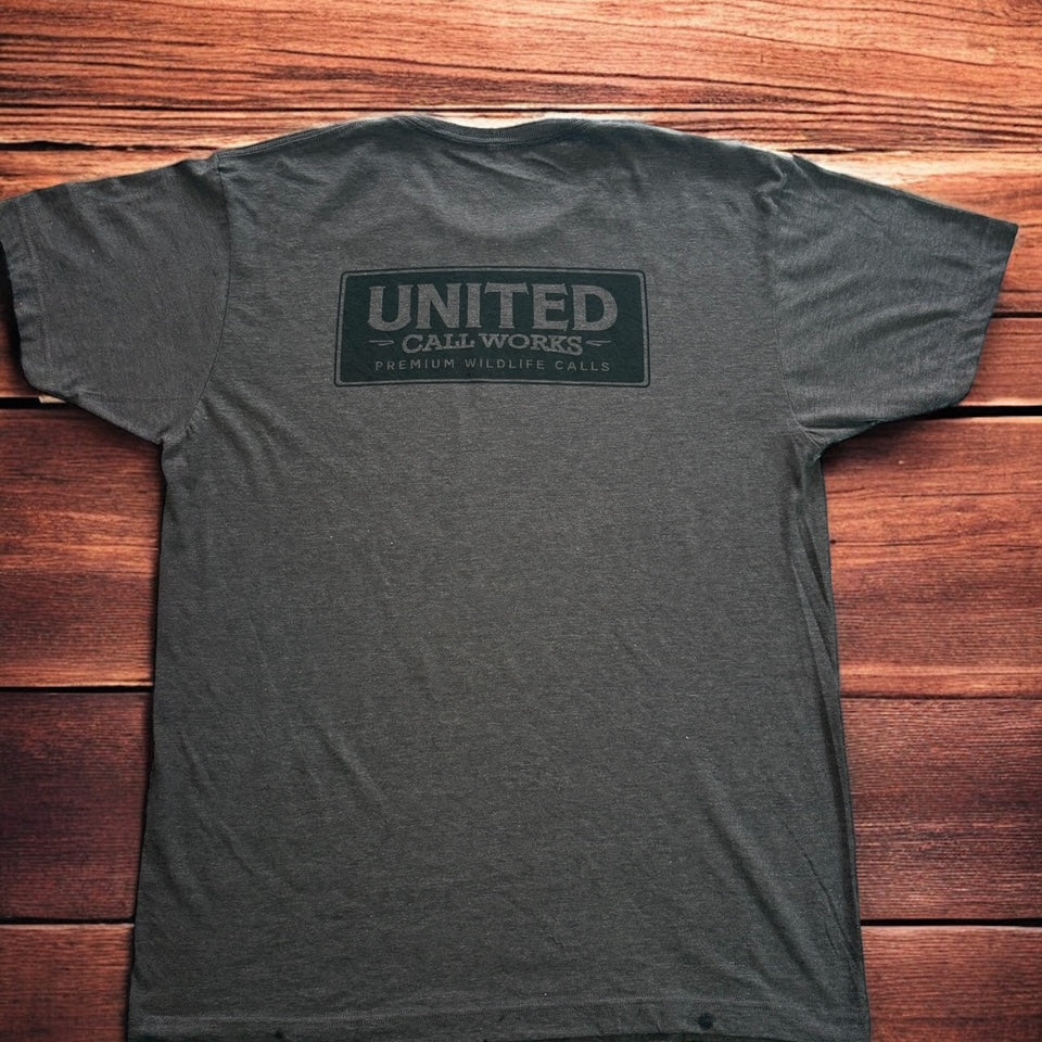 UCW Tee