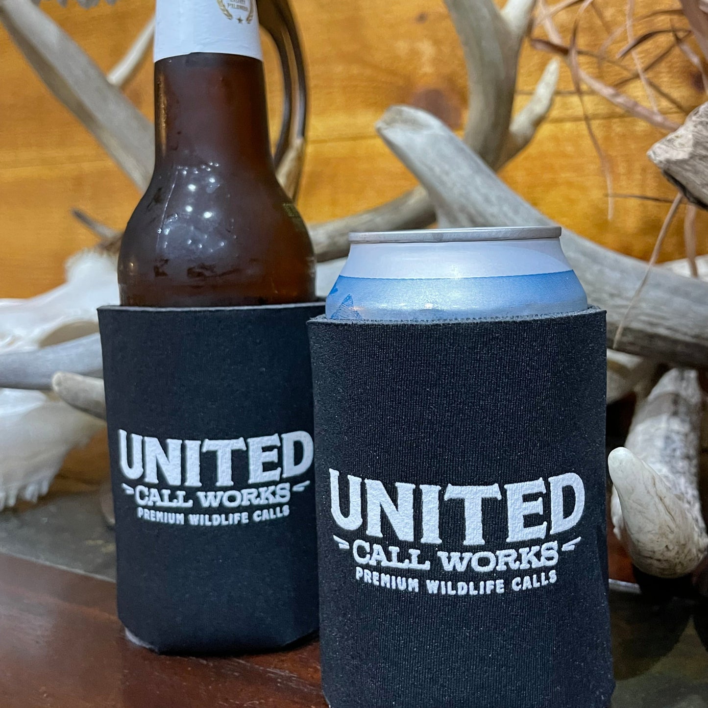 UCW Koozies