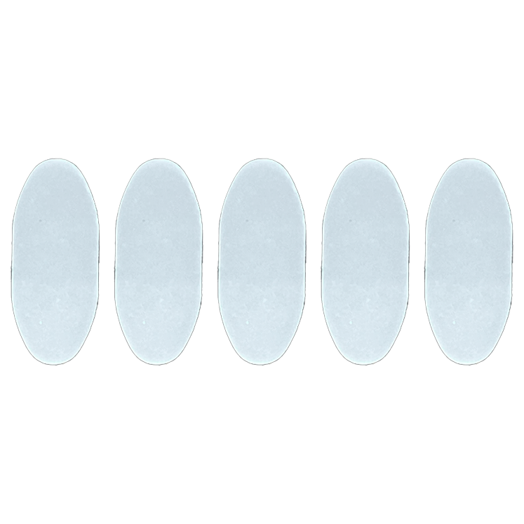 UCG Non-Shaved Replacement Reed Kit