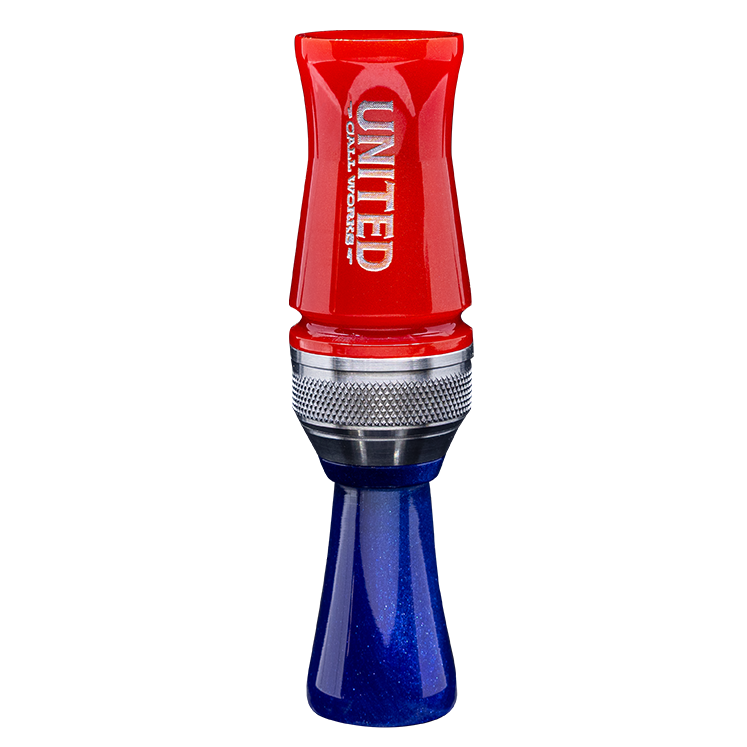 United Open Single Reed