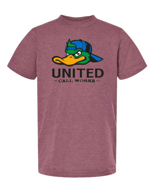 UCW Adult Duck