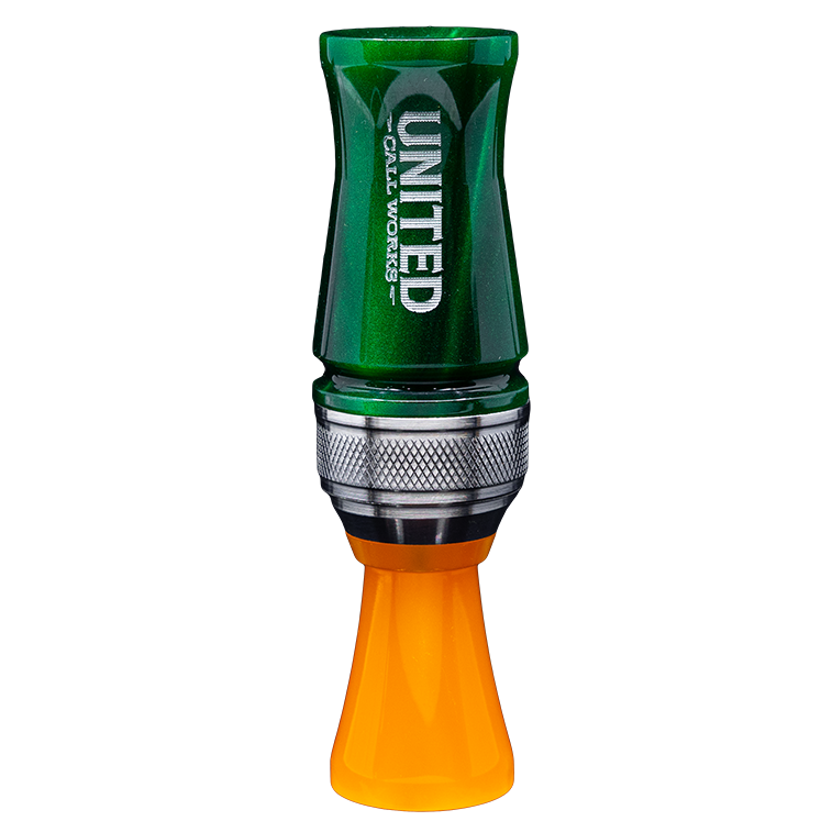 United Single Reed