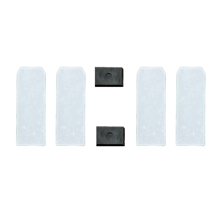 UCW Single Reed Kit