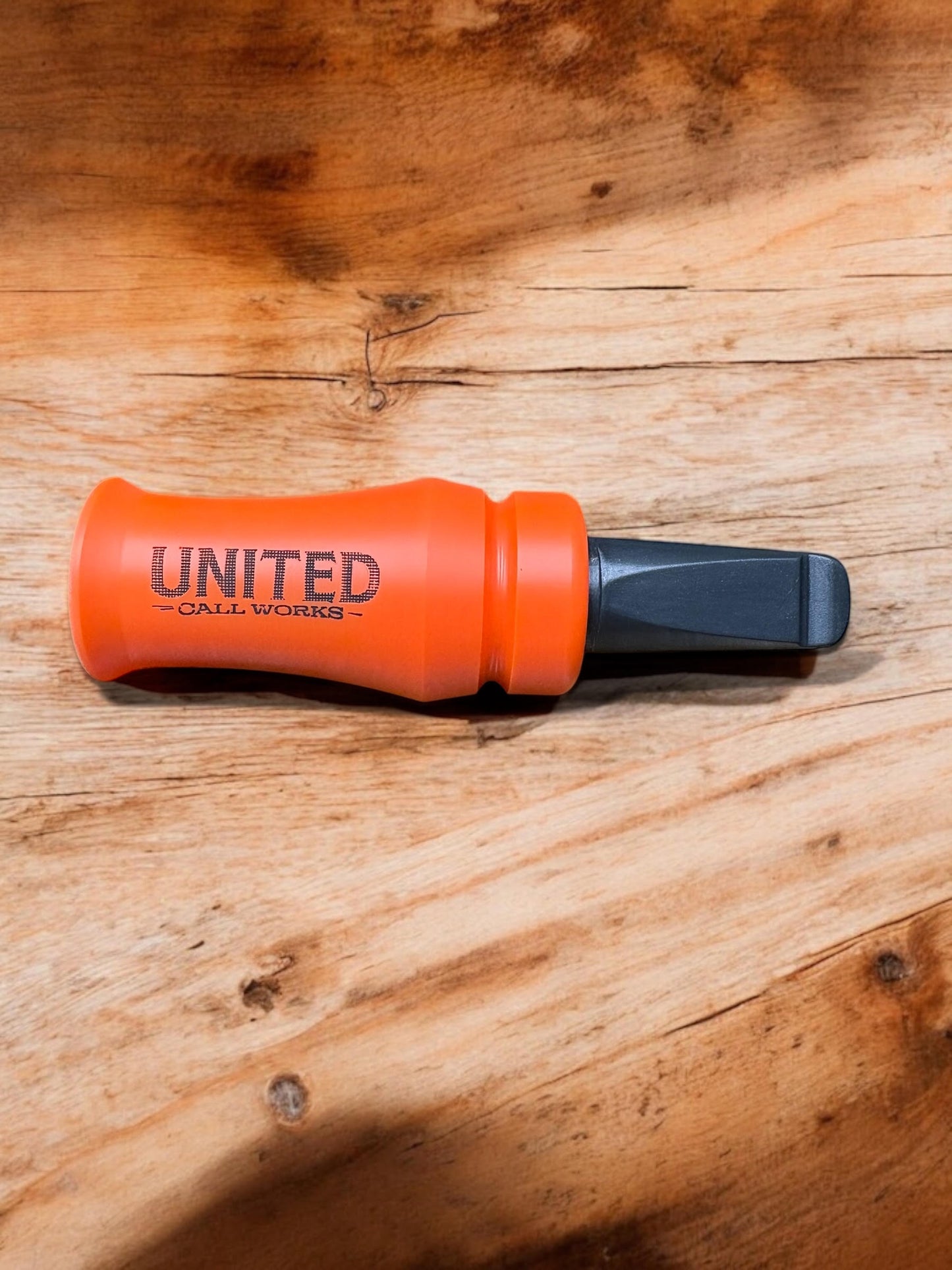 United Crow Call - Shocker