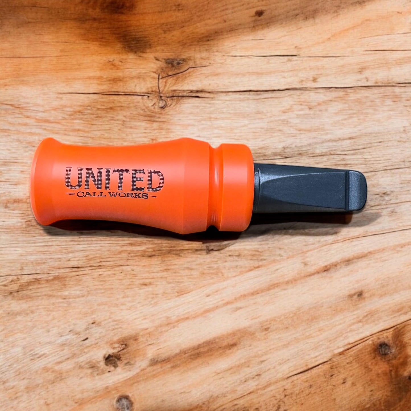 United Crow Call - Shocker