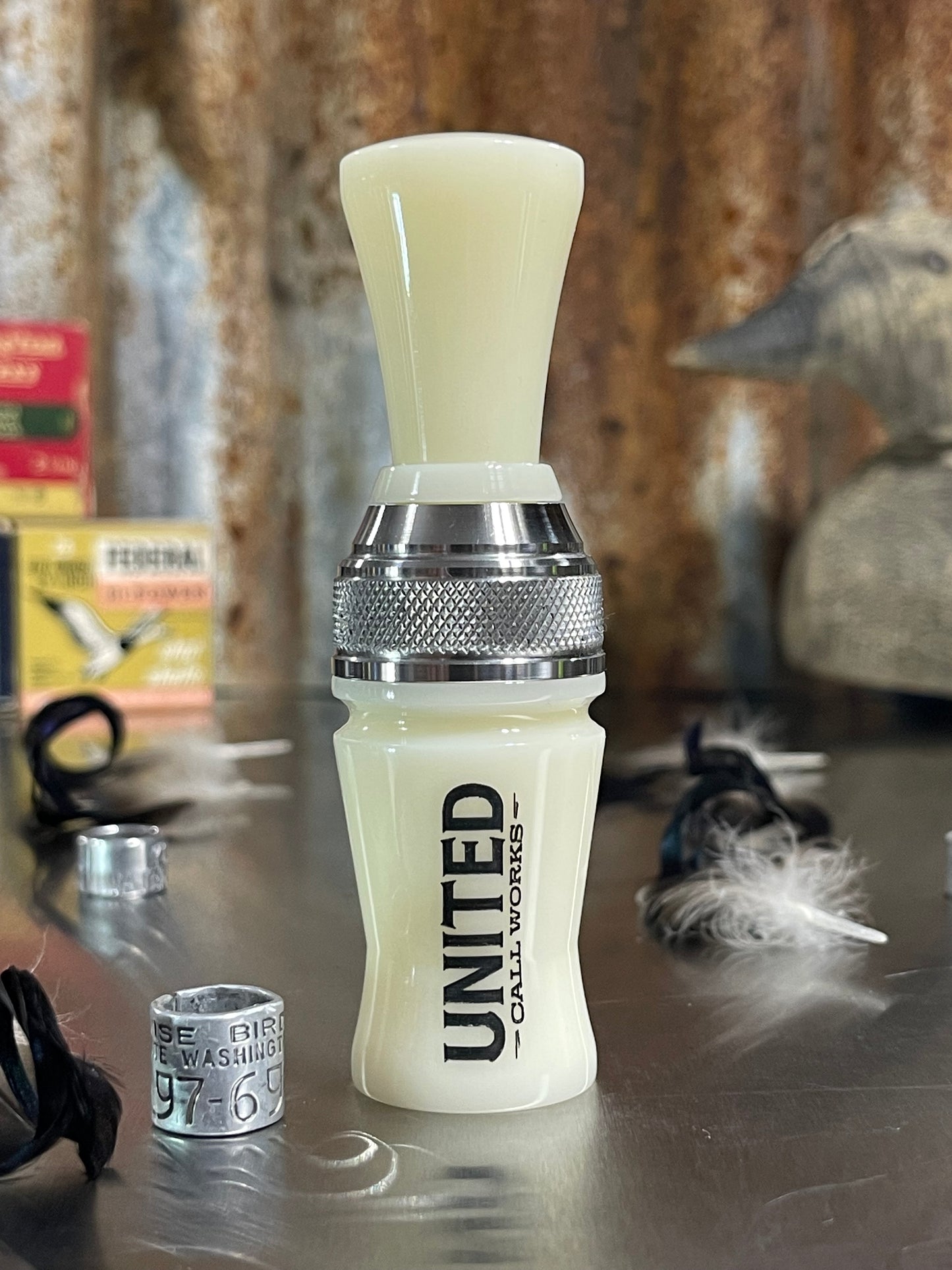 United Double Reed