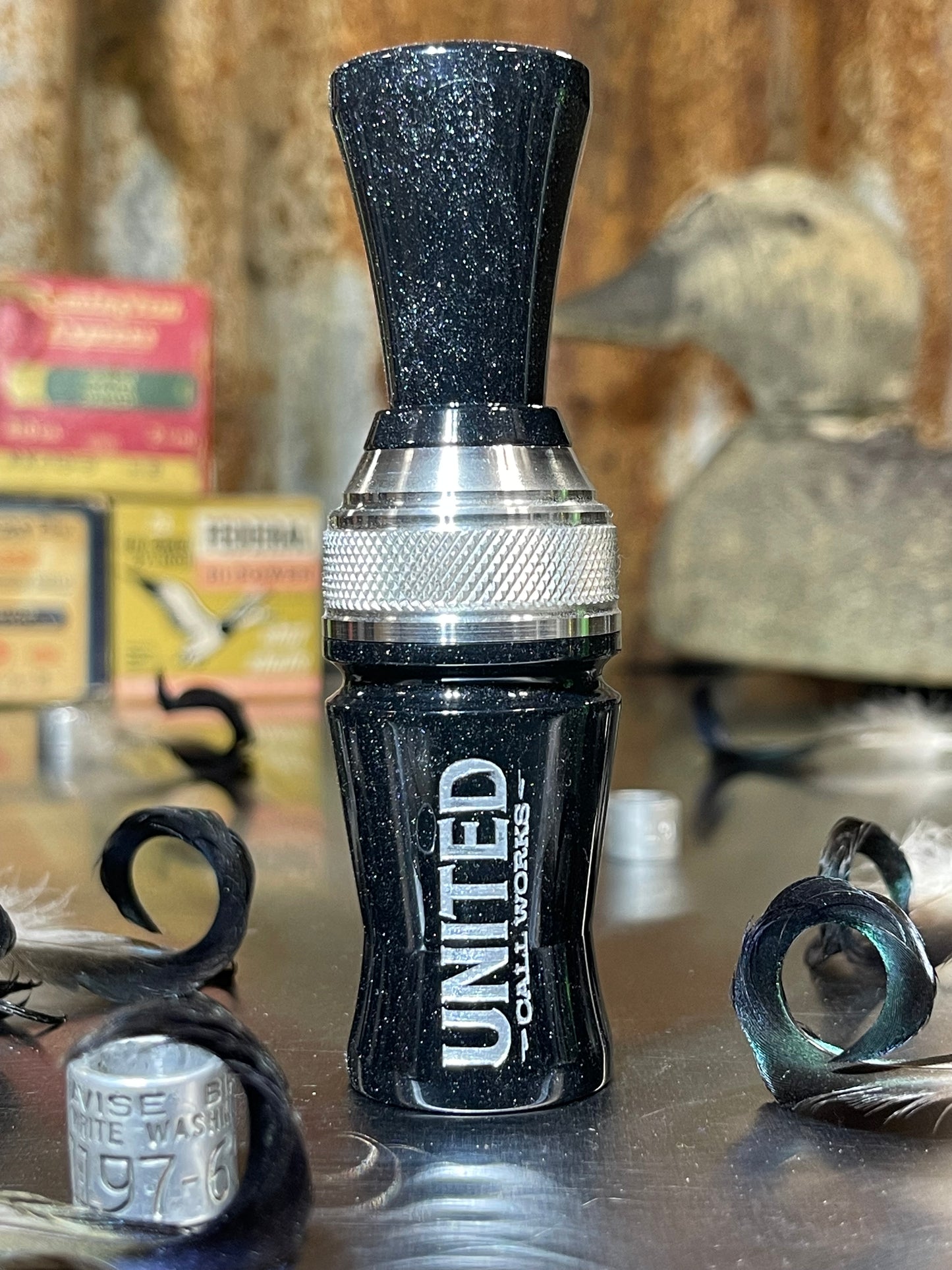 United Double Reed