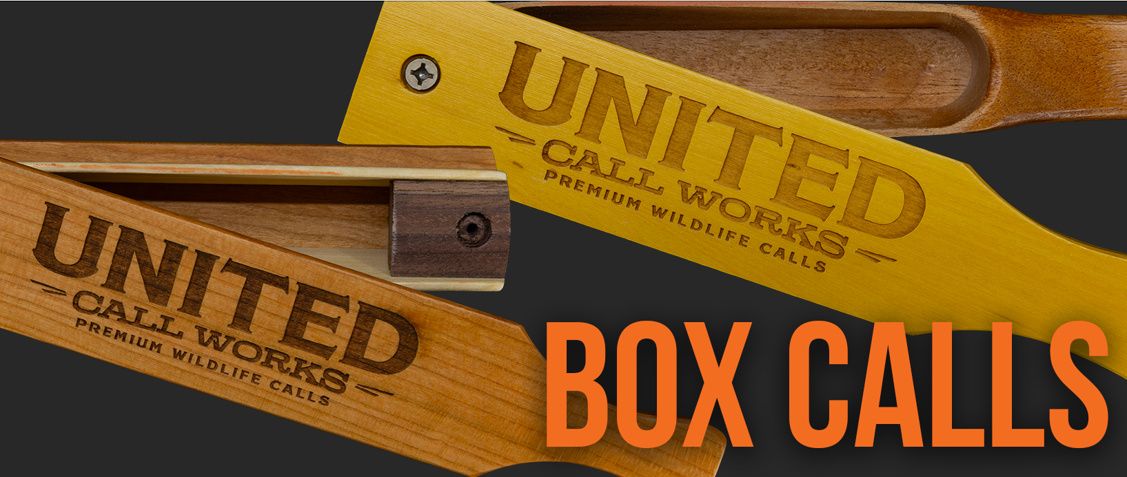 Box Call