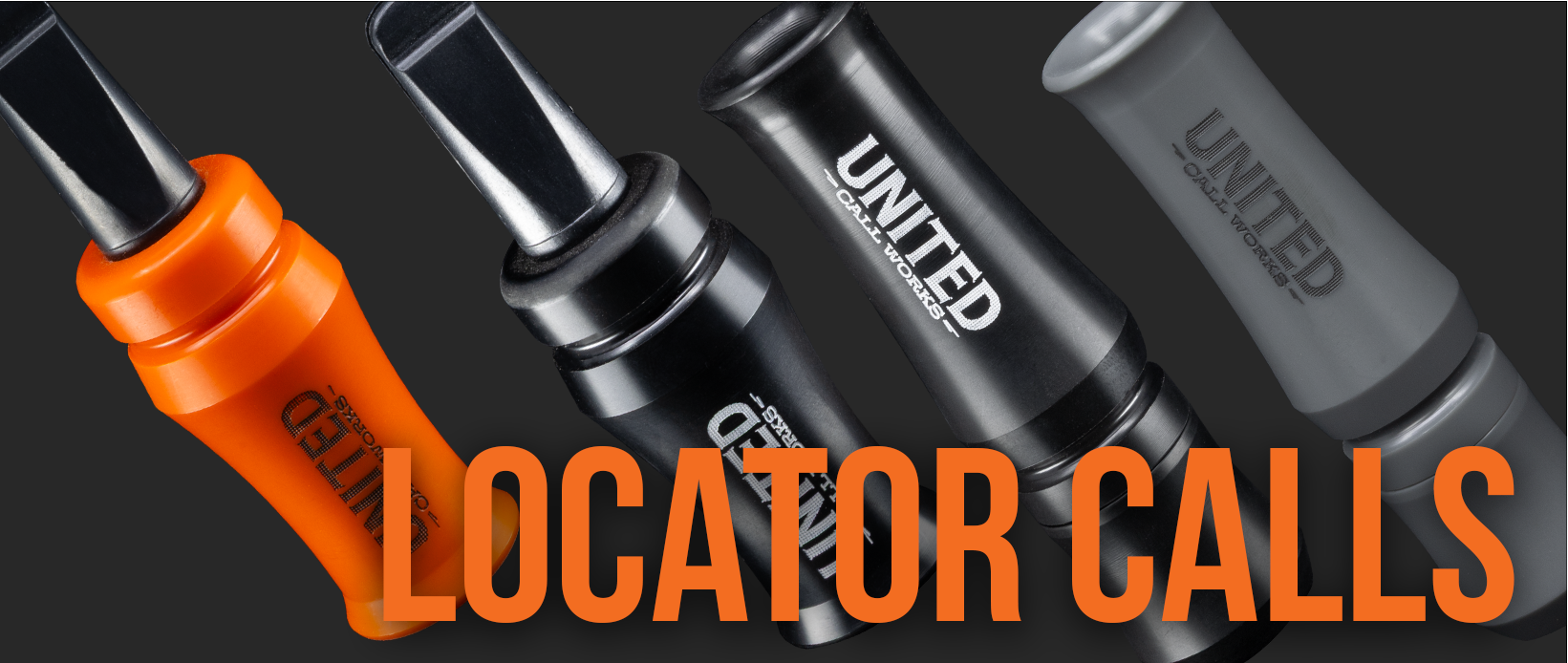 Locator Calls