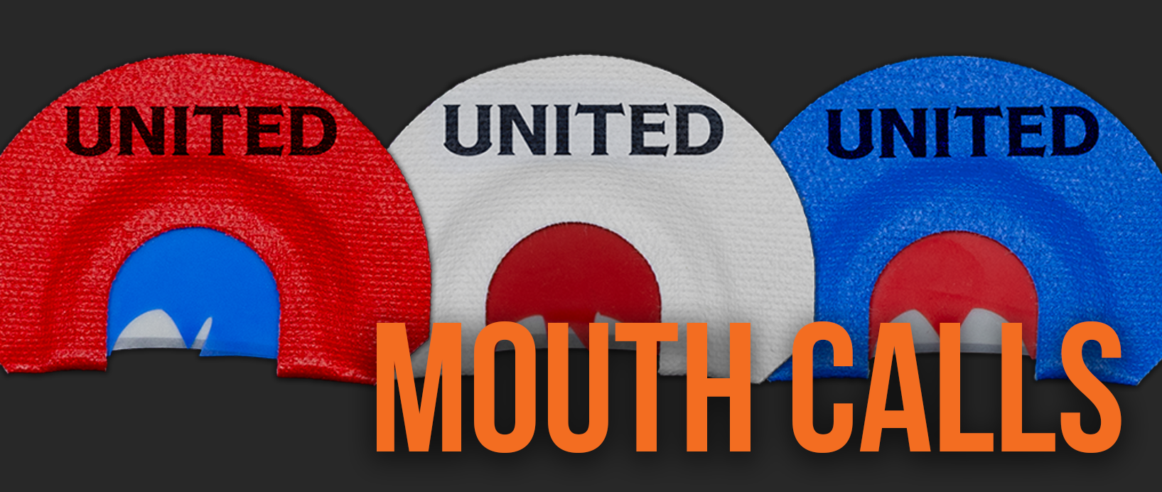 Mouth Calls