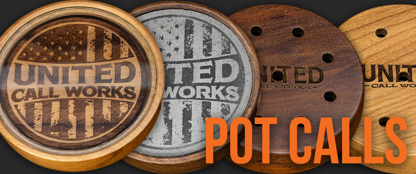 Pot Calls