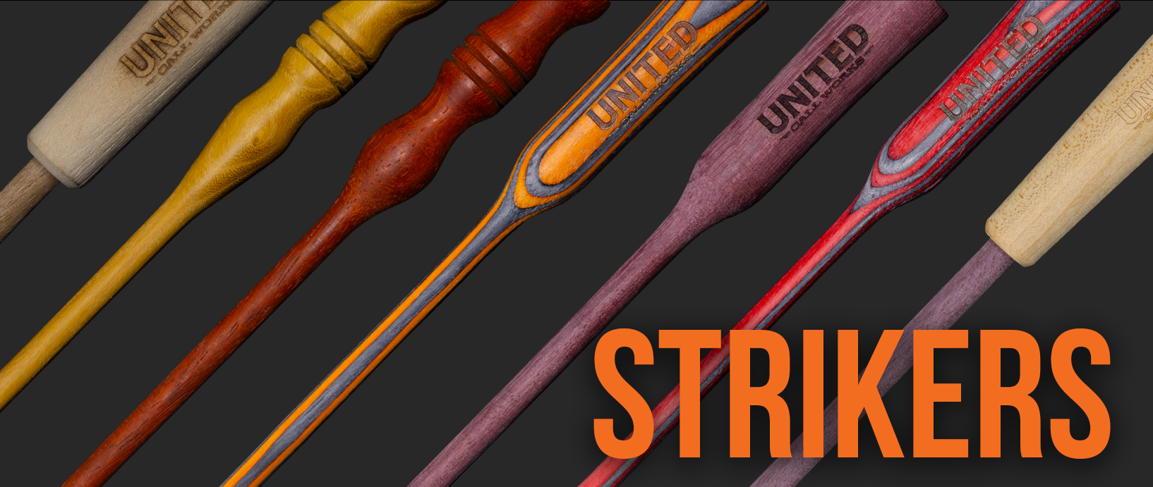 Strikers