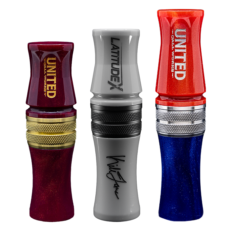United Goose Calls