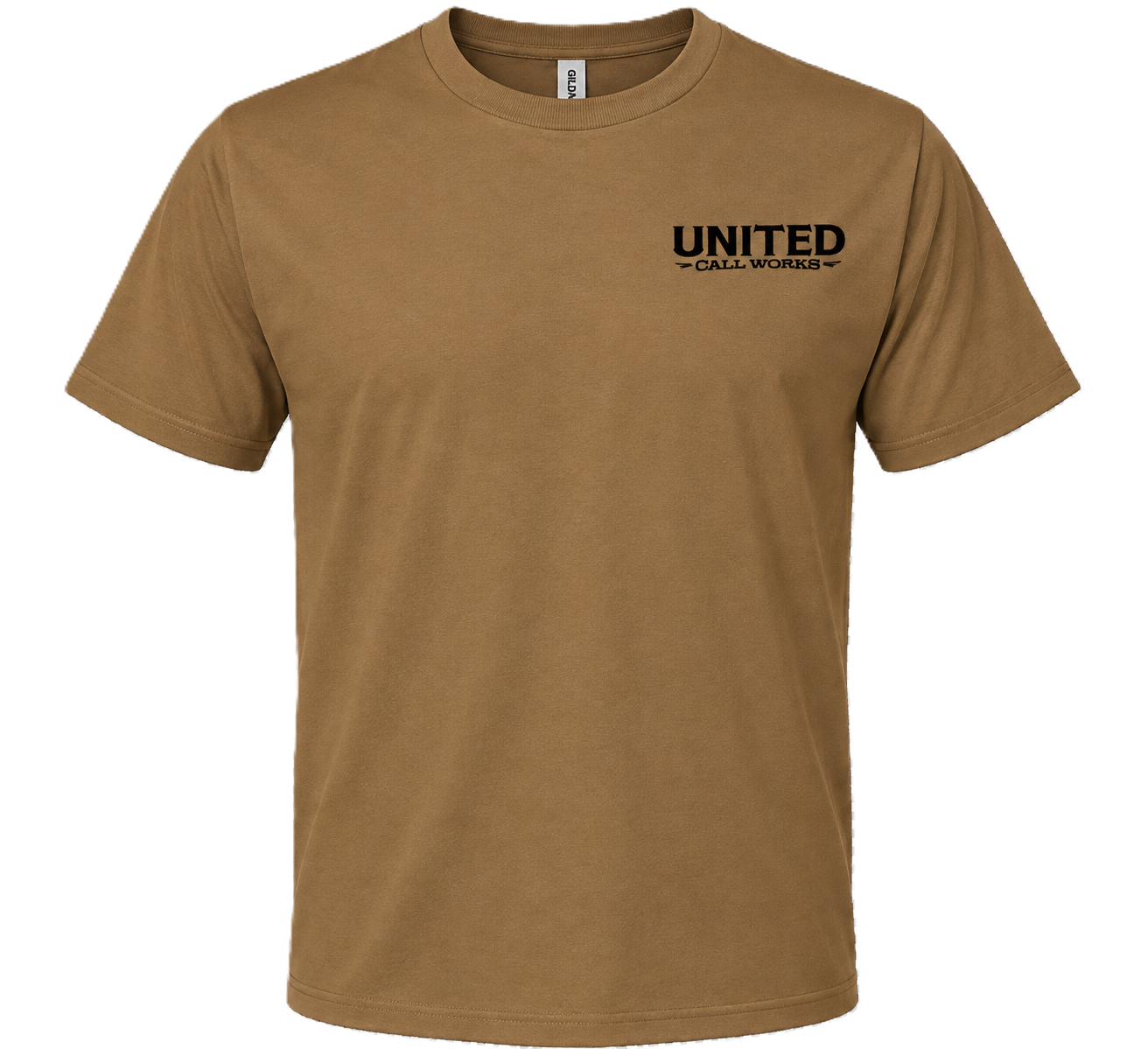 UCW Tee