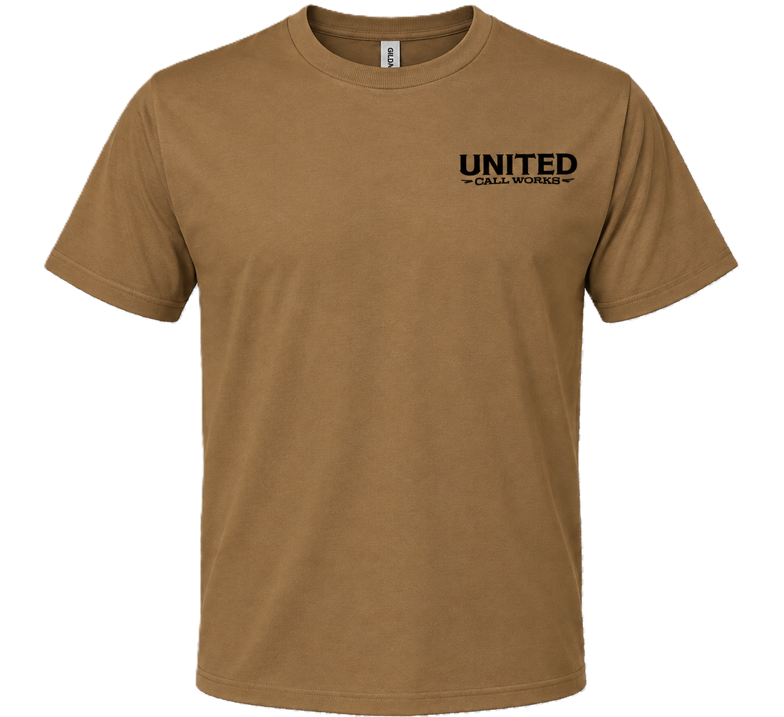 UCW Tee