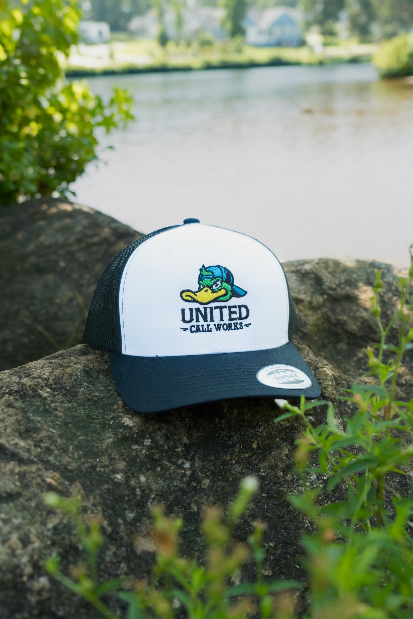 Men’s Trucker