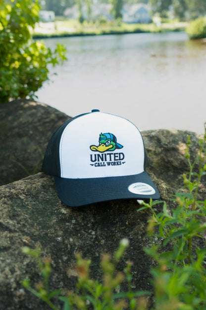 Men’s Trucker