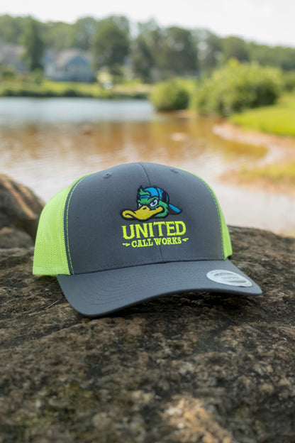 Men’s Trucker