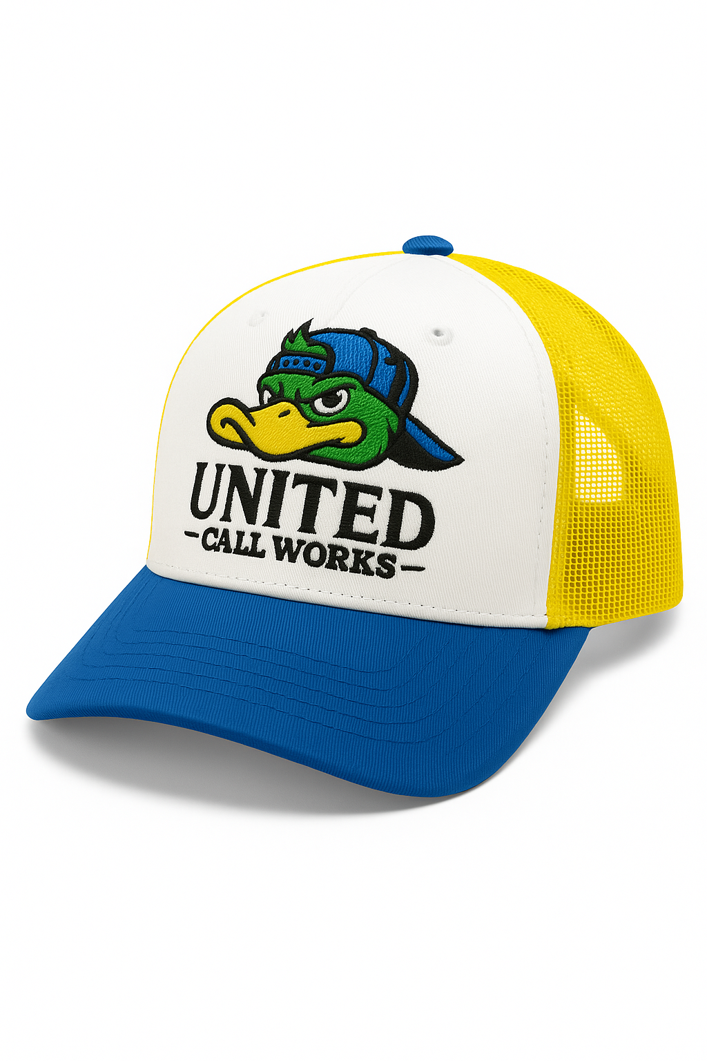 Embroidered Hats