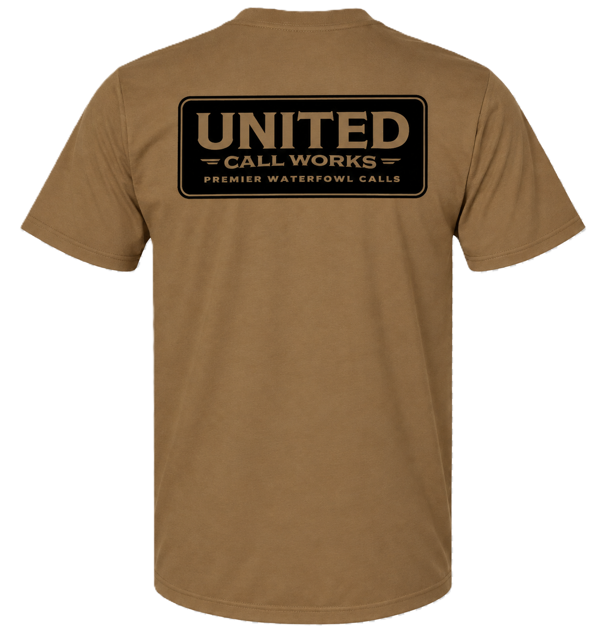 UCW Tee