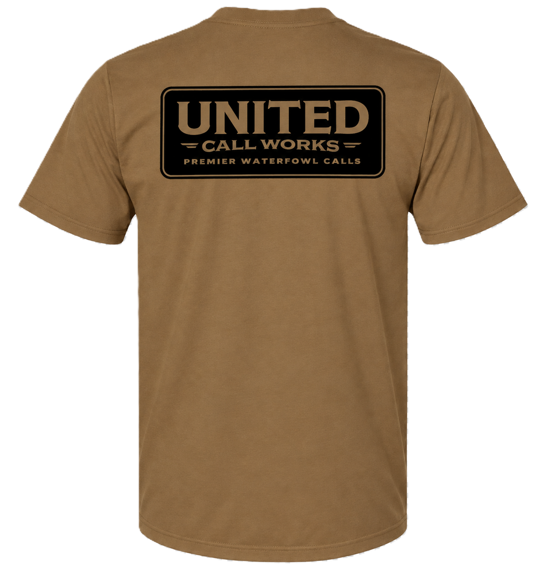 UCW Tee
