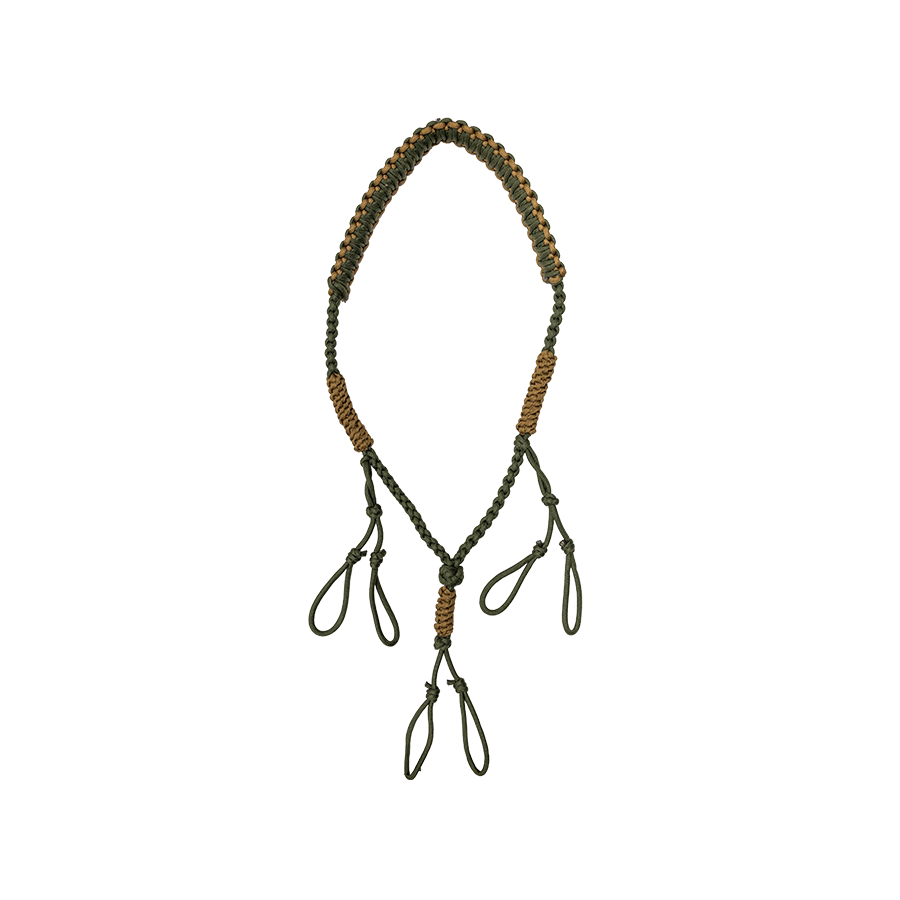 Deluxe Lanyard