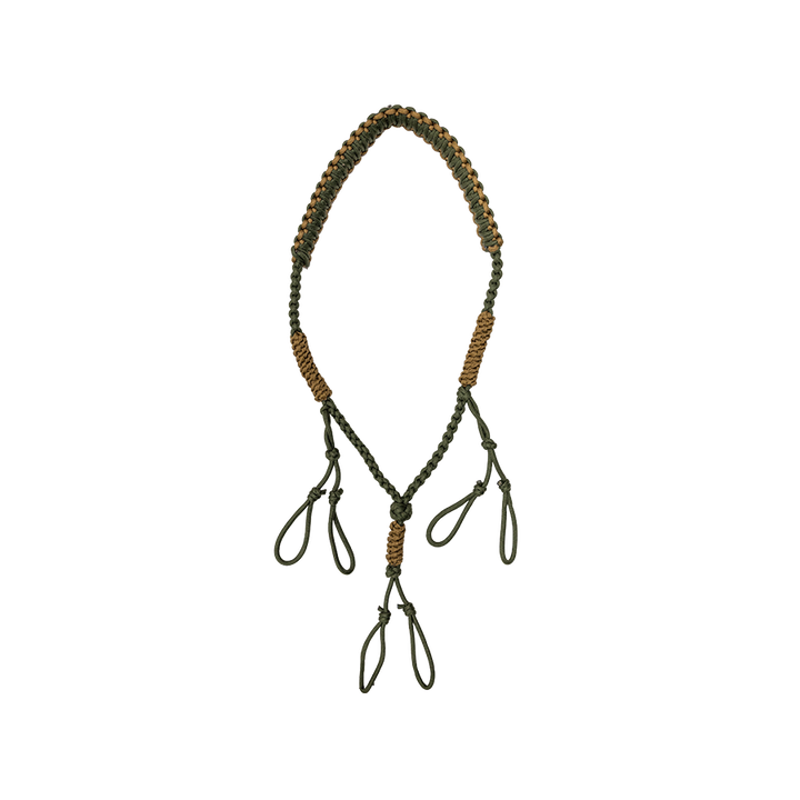 Deluxe Lanyard