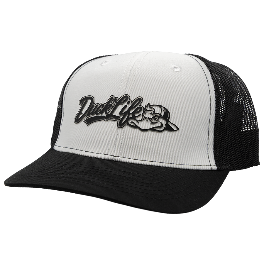 Duck Life 6-Panel Trucker Hat