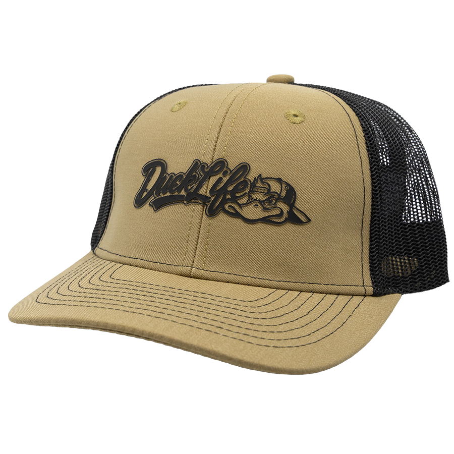 Duck Life 6-Panel Trucker Hat