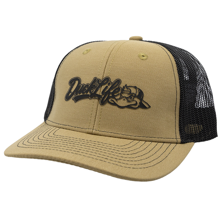 Duck Life 6-Panel Trucker Hat