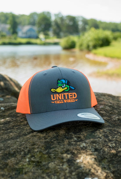 Men’s Trucker