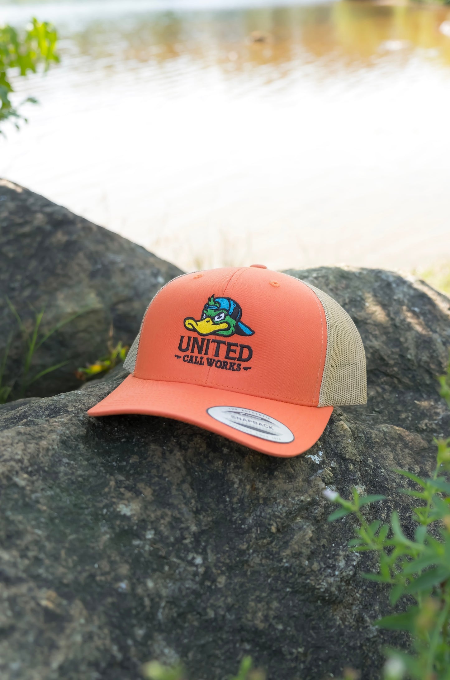 Men’s Trucker