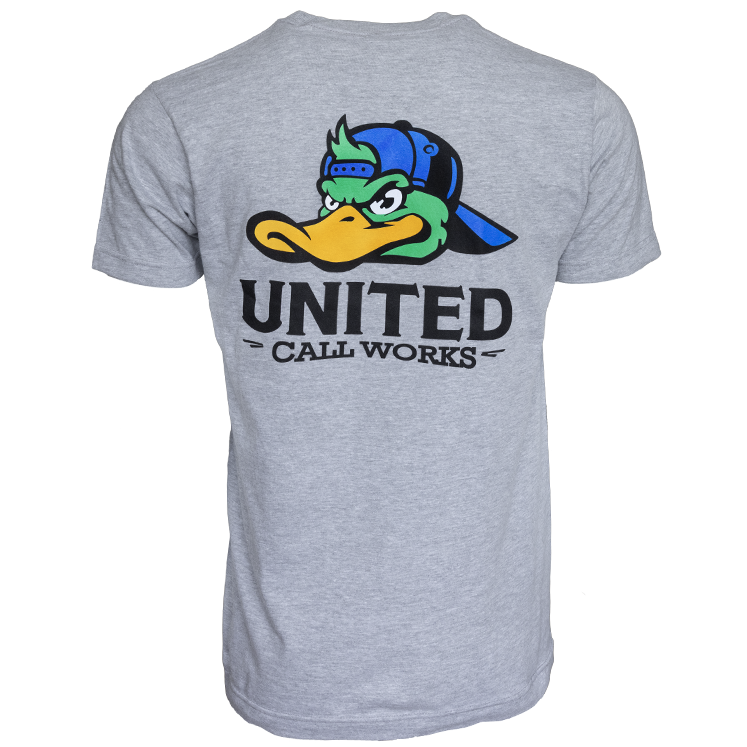 UCW Adult Duck (Multiple Colors Available)