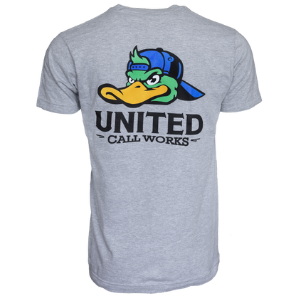 UCW Adult Duck (Multiple Colors Available)