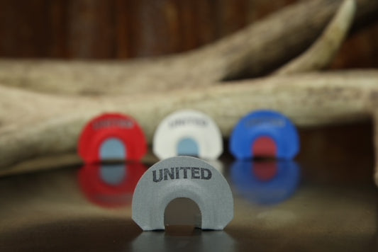 UCW Elk Calls