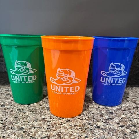 UCW Drink Cups