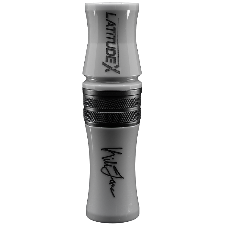 Kile Jones Signature Call Latitude - X