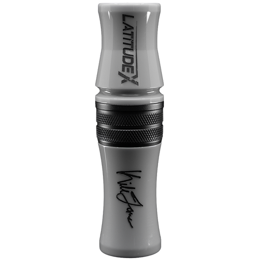 Kile Jones Signature Call Latitude - X